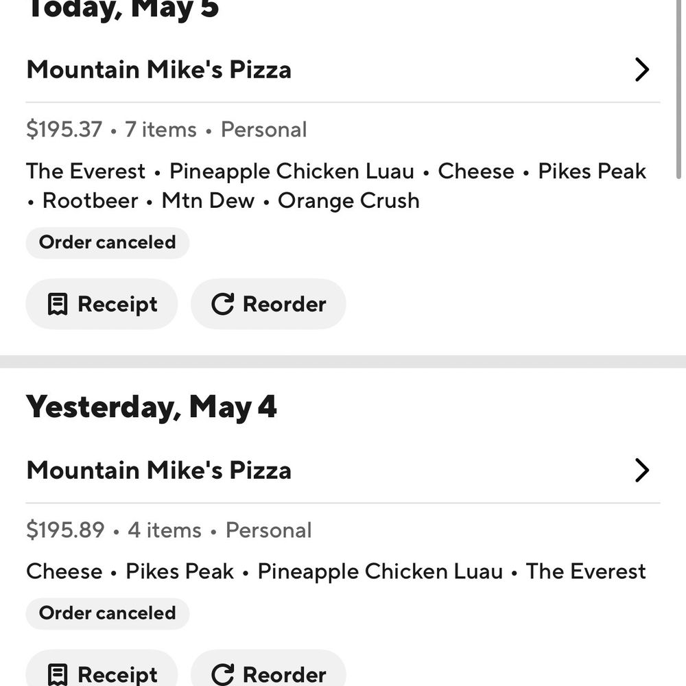 Mountain Mike's Pizza - Pizza Near Me - Milpitas, California Mountain Mike's Pizza - Pizza Near Me - Milpitas, California