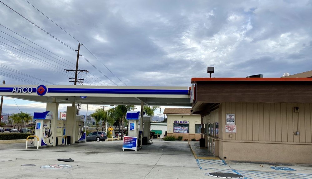 AMPM Updated September 2024 13 Photos & 18 Reviews 1245 W Main St