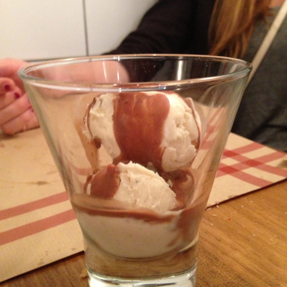 La Pubilla - ice cream - Mediterranean Near Me - Barcelona, B La Pubilla - ice cream - Mediterranean Near Me - Barcelona, B