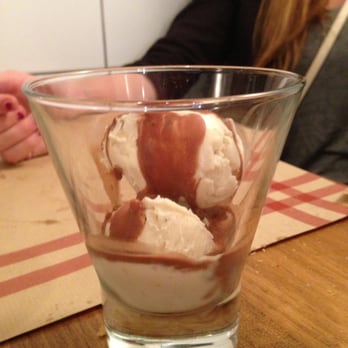 La Pubilla - ice cream - Mediterranean Near Me - Barcelona, B