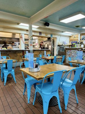 Lazy Mike’s Delicatessen by null