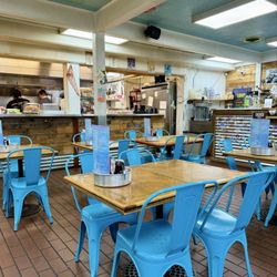 Mike's Deli At Lazy Sundae - Inside