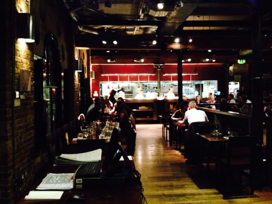 Smiths of Smithfield by null