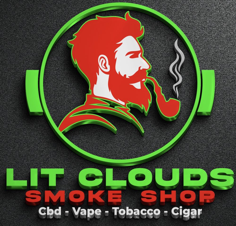 LIT CLOUD SMOKE SHOP Updated September 2024 10 Photos 2037