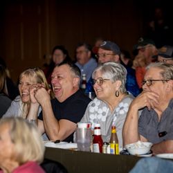 Branson Comedy Bash