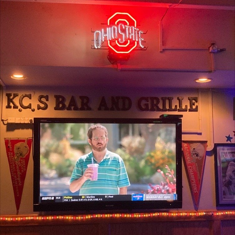 KCS BAR AND GRILLE Updated September 2024 4967 Dover Center Rd