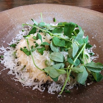Fox and Pearl - New American Near Me - Kansas City, Missouri