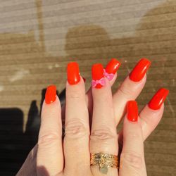 Beautiful nails
