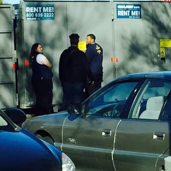 Walmart Supercenter - Employee with the white sleeves was looking for my table? - Department Stores Near Me - Antioch, California