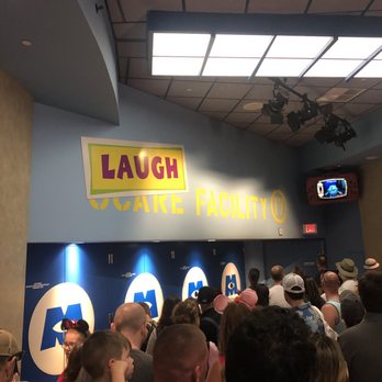 Monsters Laugh Floor - Pre show - Comedy Clubs Near Me - Orlando, Florida Monsters Laugh Floor - Pre show - Comedy Clubs Near Me - Orlando, Florida