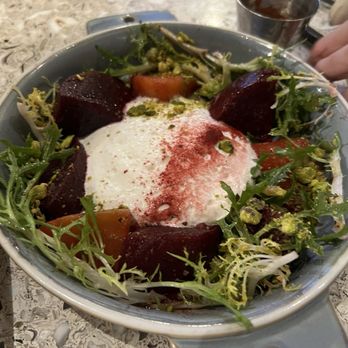 True Chesapeake - Beet salad $14 - Seafood Near Me - Baltimore, Maryland True Chesapeake - Beet salad $14 - Seafood Near Me - Baltimore, Maryland