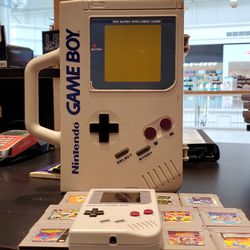 Level 01 Video Games