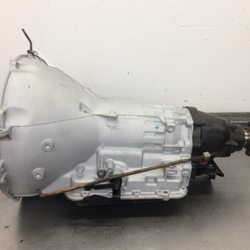 Scotts Valley Transmissions & Auto Care