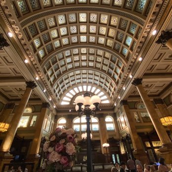 Grand Concourse - Seafood Near Me - Pittsburgh, Pennsylvania