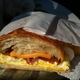 Croissant