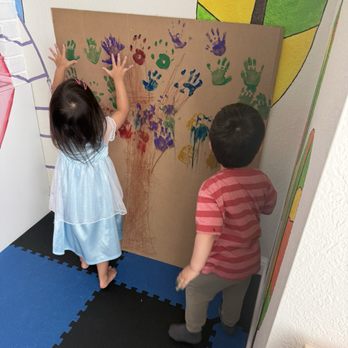Smart Start Child Care - Child Care & Day Care Near Me - Dublin, California