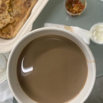 Lassi & Spice - Masala Chai - Indian Near Me - Seattle, Washington