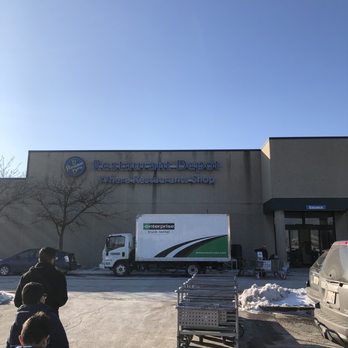 Restaurant Depot - 10 Photos 23 Reviews - Wholesale Stores - 1000 N Rohlwing Rd Lombard Il - Phone Number - Yelp Restaurant Depot - 10 Photos 23 Reviews - Wholesale Stores - 1000 N Rohlwing Rd Lombard Il - Phone Number - Yelp