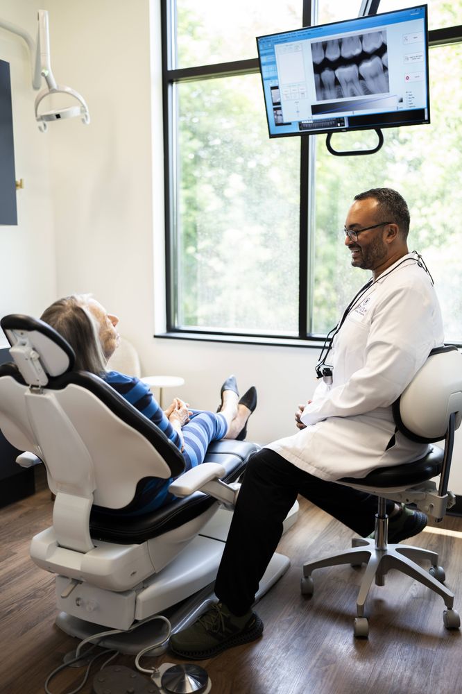 BRUSH DENTAL STUDIO Updated April 2024 25 Photos 8800 Partridge