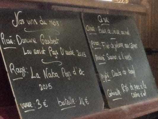 Menu photo 6 Le May Toulouse, 31