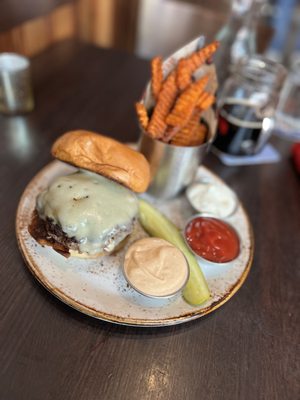Red Cow North Loop by null