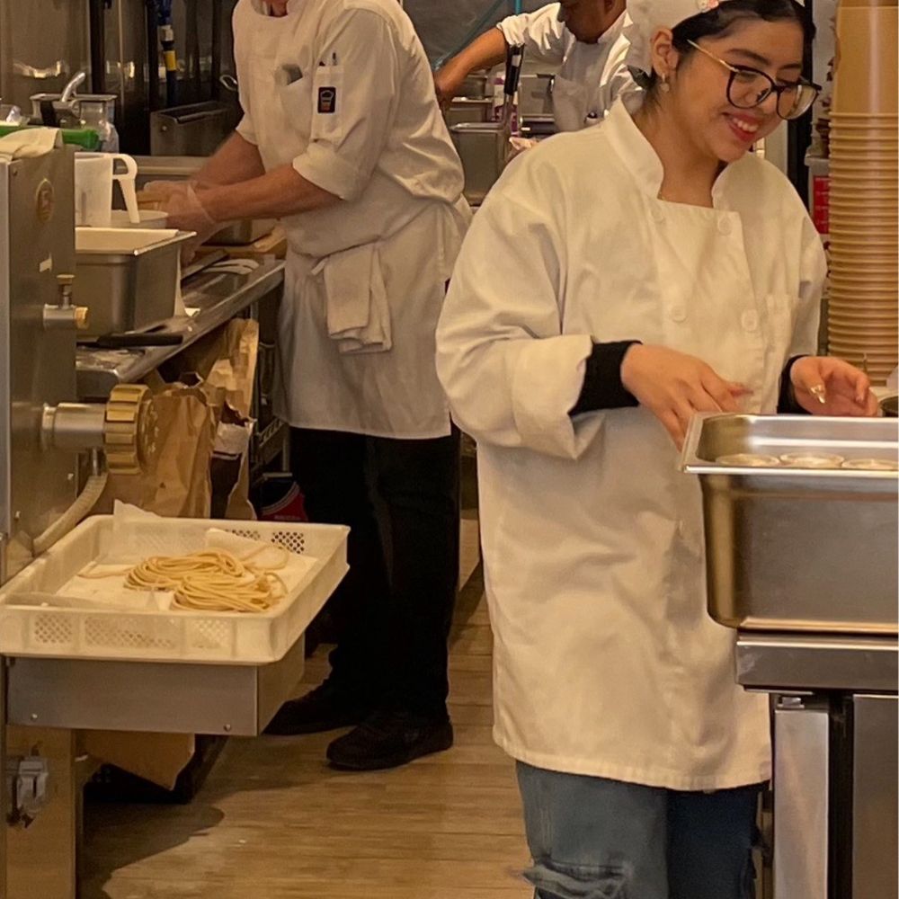 Bigoi Venezia - Wonderful staff - Italian Near Me - New York, New York Bigoi Venezia - Wonderful staff - Italian Near Me - New York, New York