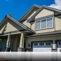 AZ Painting - exterior painting