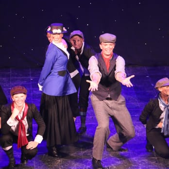 Spring Lake Community House - Tickets to our production of Mary Poppins are on sale now! Call 732-449-4530 or visit www.springlaketheatre.com now to purchase! - Performing Arts Near Me - Spring Lake, New Jersey Spring Lake Community House - Tickets to our production of Mary Poppins are on sale now! Call 732-449-4530 or visit www.springlaketheatre.com now to purchase! - Performing Arts Near Me - Spring Lake, New Jersey