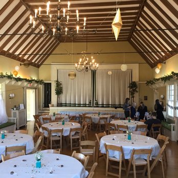 Saturday Club - Venues & Event Spaces Near Me - Wayne, Pennsylvania