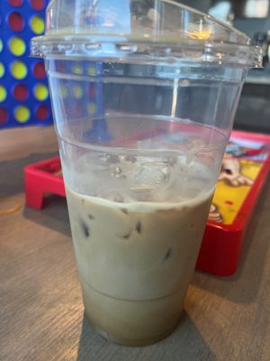 Brew It Coffee House by null