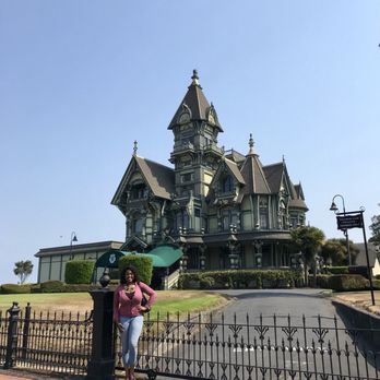 CARSON MANSION - Updated July 2025 - 133 Photos & 39 Reviews