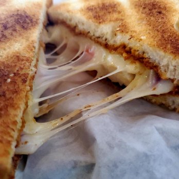 Ascend Coffee Roasters - Chicken melt.. delicious - Coffee & Tea Near Me - Carlsbad, California Ascend Coffee Roasters - Chicken melt.. delicious - Coffee & Tea Near Me - Carlsbad, California