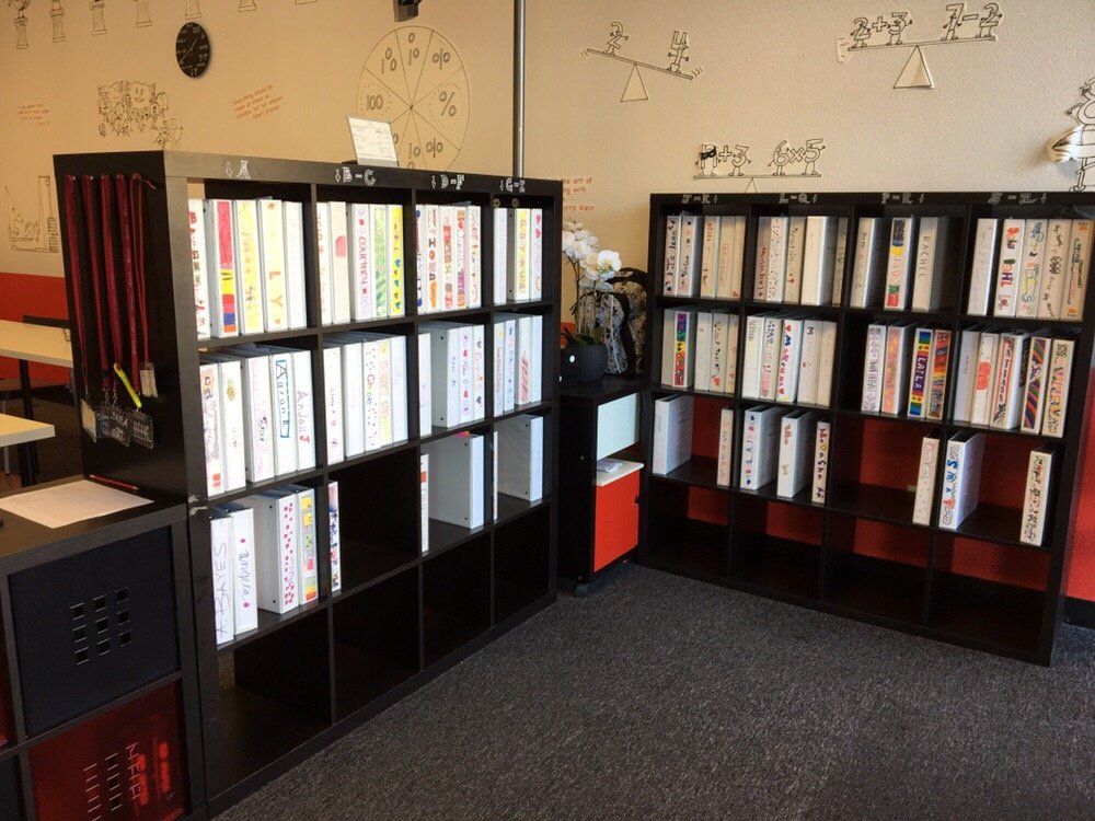 Mathnasium of Roseville - reading tutor in Roseville, CA