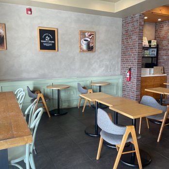 Tous Les Jours - Bakeries Near Me - Fremont, California Tous Les Jours - Bakeries Near Me - Fremont, California