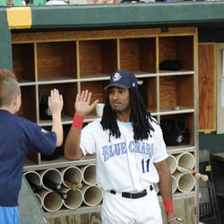 Southern Maryland Blue Crabs - Get closer to the action with the Southern Maryland Blue Crabs!