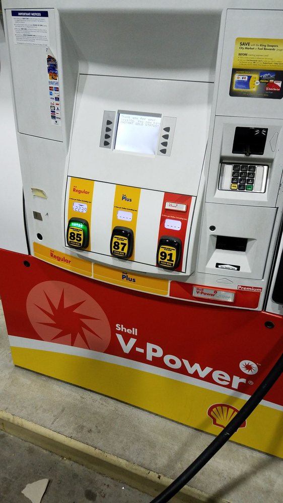 MURPHY CREEK GAS STATION AND LIQUOR 14 Reviews Gas Stations 1305