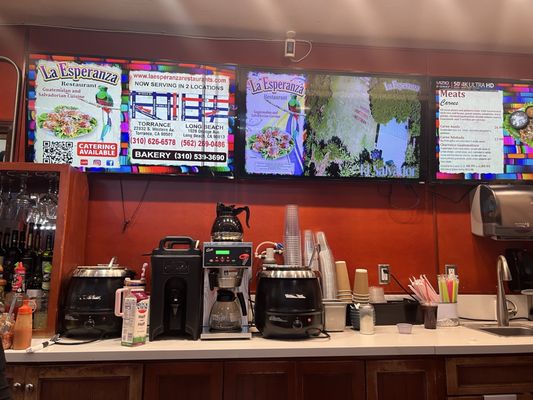 La Esperanza Restaurant & Bakery by null