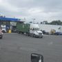 Fuel On Truck Plaza