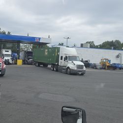 Fuel On Truck Plaza - Fuel on is now ta express
