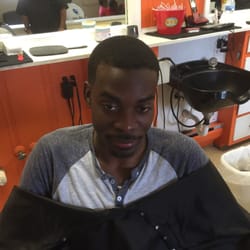 R&R Barber Shop