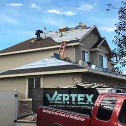 Vertex Roofing - Roofing Salt Lake City