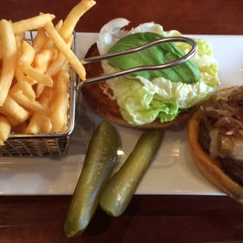 La Bicyclette - Burger - French Near Me - Carmel, California La Bicyclette - Burger - French Near Me - Carmel, California