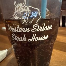 Western Sirloin Steak House
