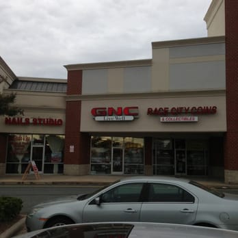 GNC - a car parked in front of a store - Health Markets Near Me - Mooresville, North Carolina GNC - a car parked in front of a store - Health Markets Near Me - Mooresville, North Carolina