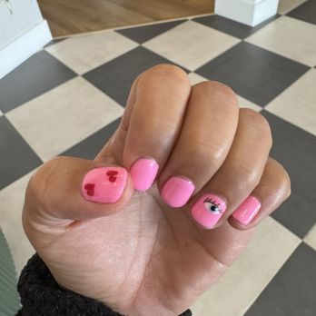Bloomingnail's - Nail design by Tina - Nail Salons Near Me - Tiburon, California Bloomingnail's - Nail design by Tina - Nail Salons Near Me - Tiburon, California