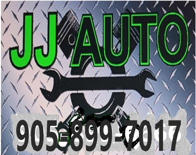 J J AUTO Updated September 2024 41831 Forks Road, Wainfleet