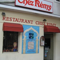Chez Rémy - Chez remy