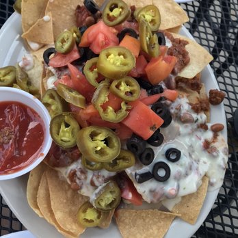 Michael's Pub and Patio - Nachos - Pubs Near Me - New Bern, North Carolina Michael's Pub and Patio - Nachos - Pubs Near Me - New Bern, North Carolina