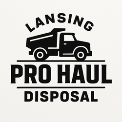 Lansing Pro Haul & Disposal