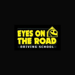 Eyes On The Road Driving School